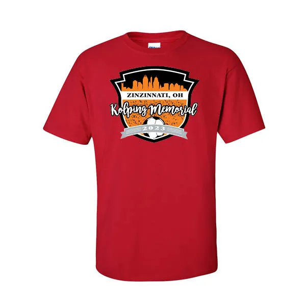 Next Level T-Shirts Kolping Memorial
