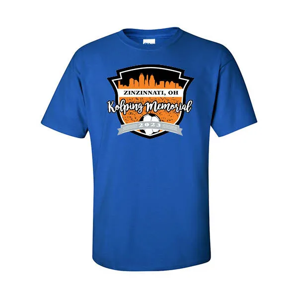Next Level T-Shirts Kolping Memorial
