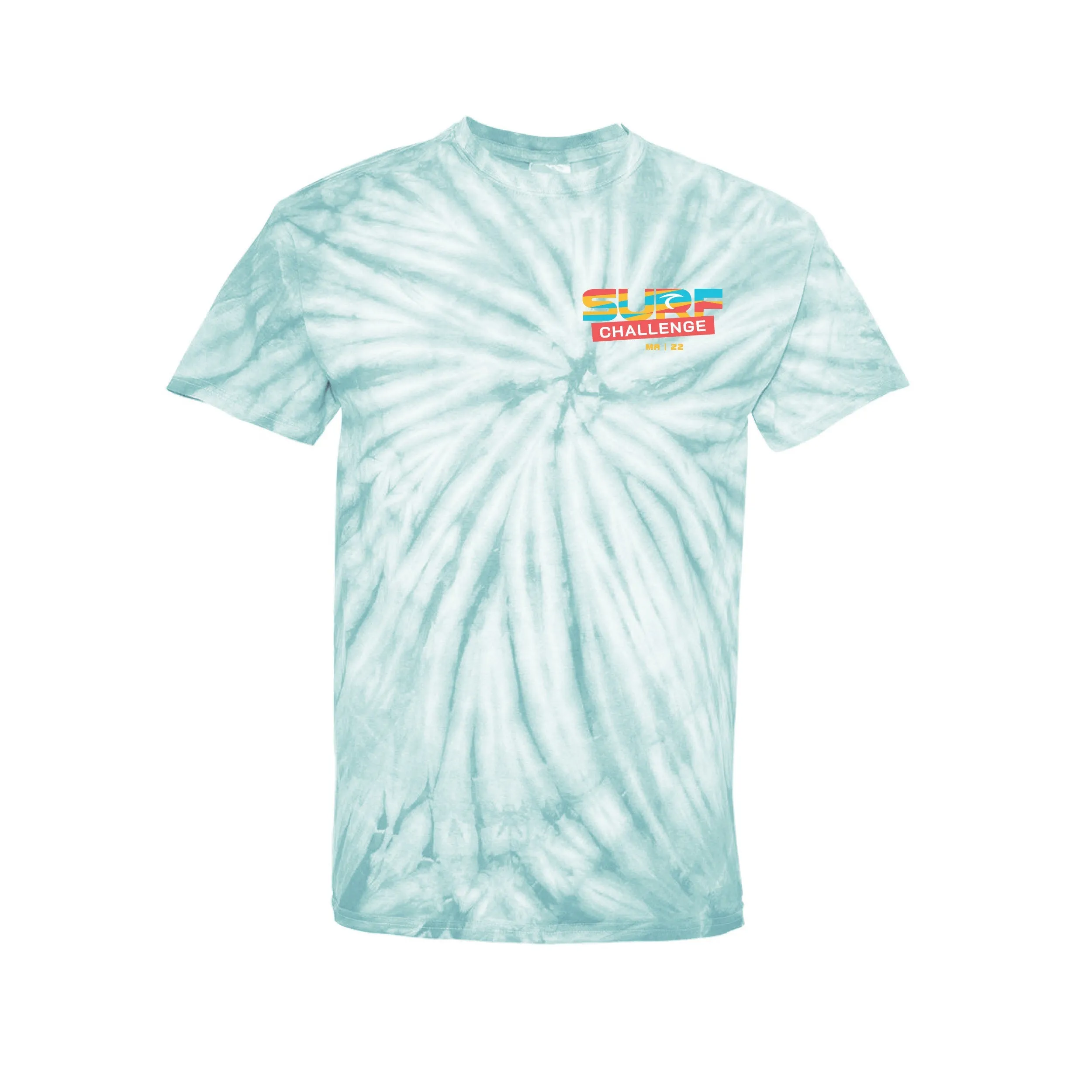 Next Level T-Shirts Surf Challenge