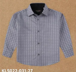 Ángel Dress Shirt