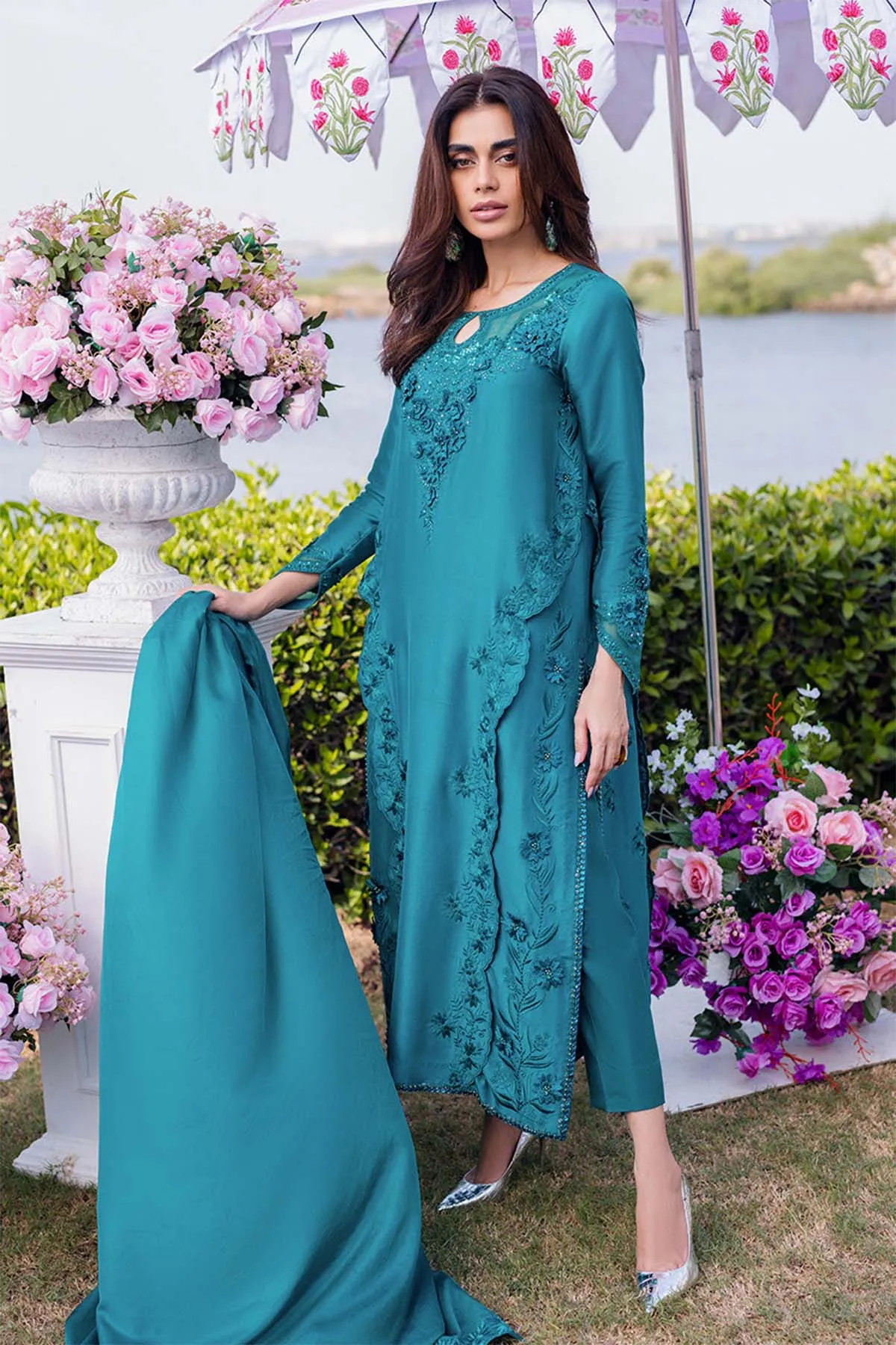 Nimra Kashif