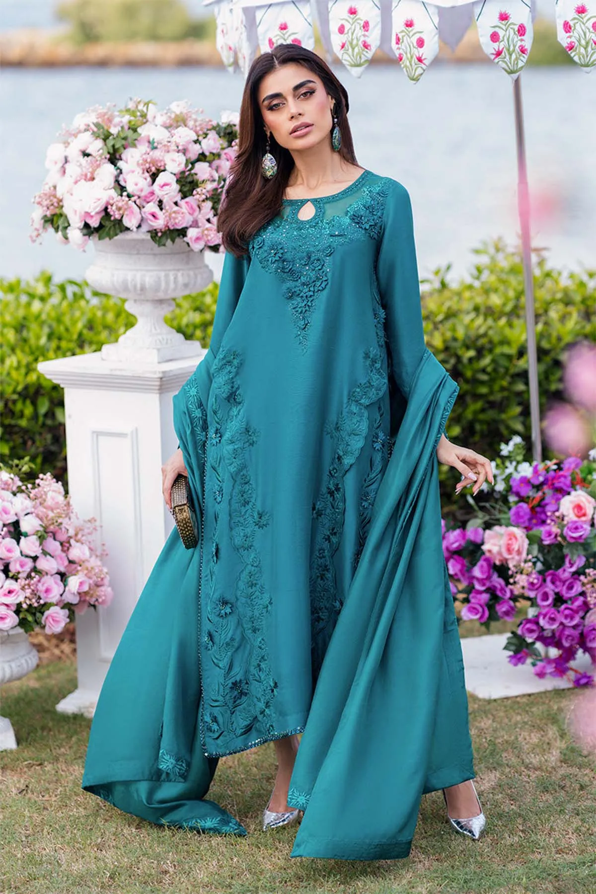 Nimra Kashif