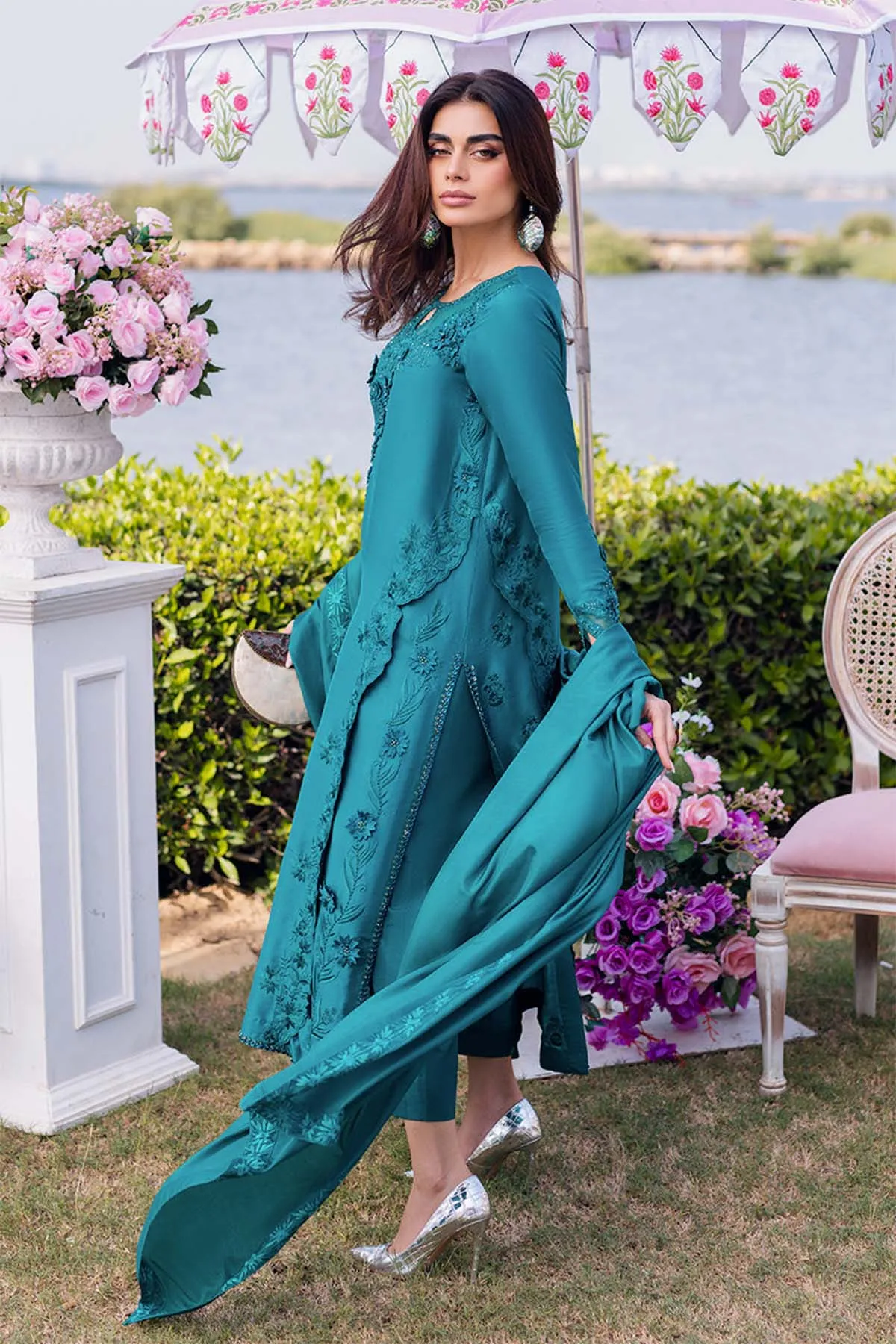 Nimra Kashif
