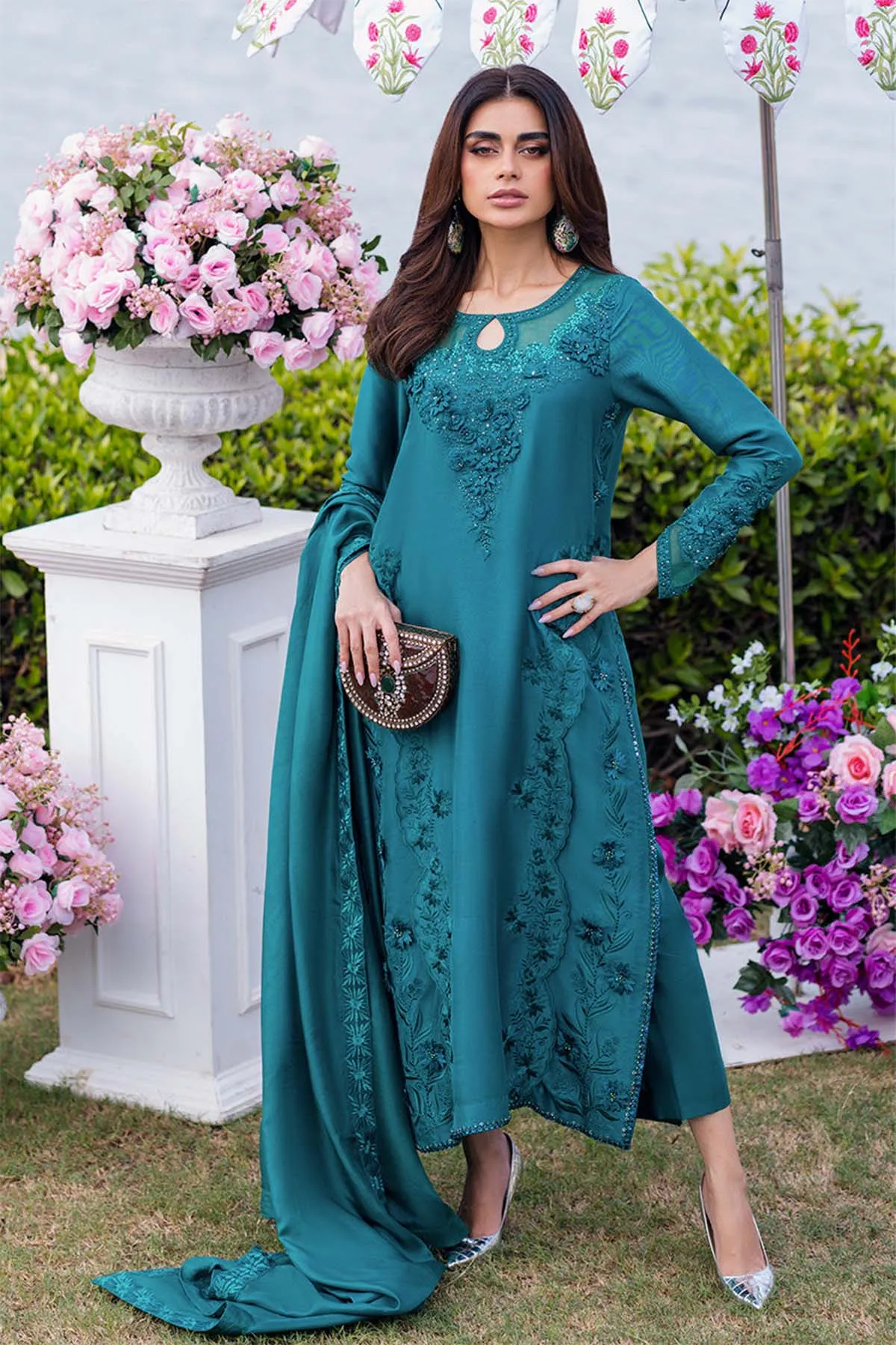 Nimra Kashif