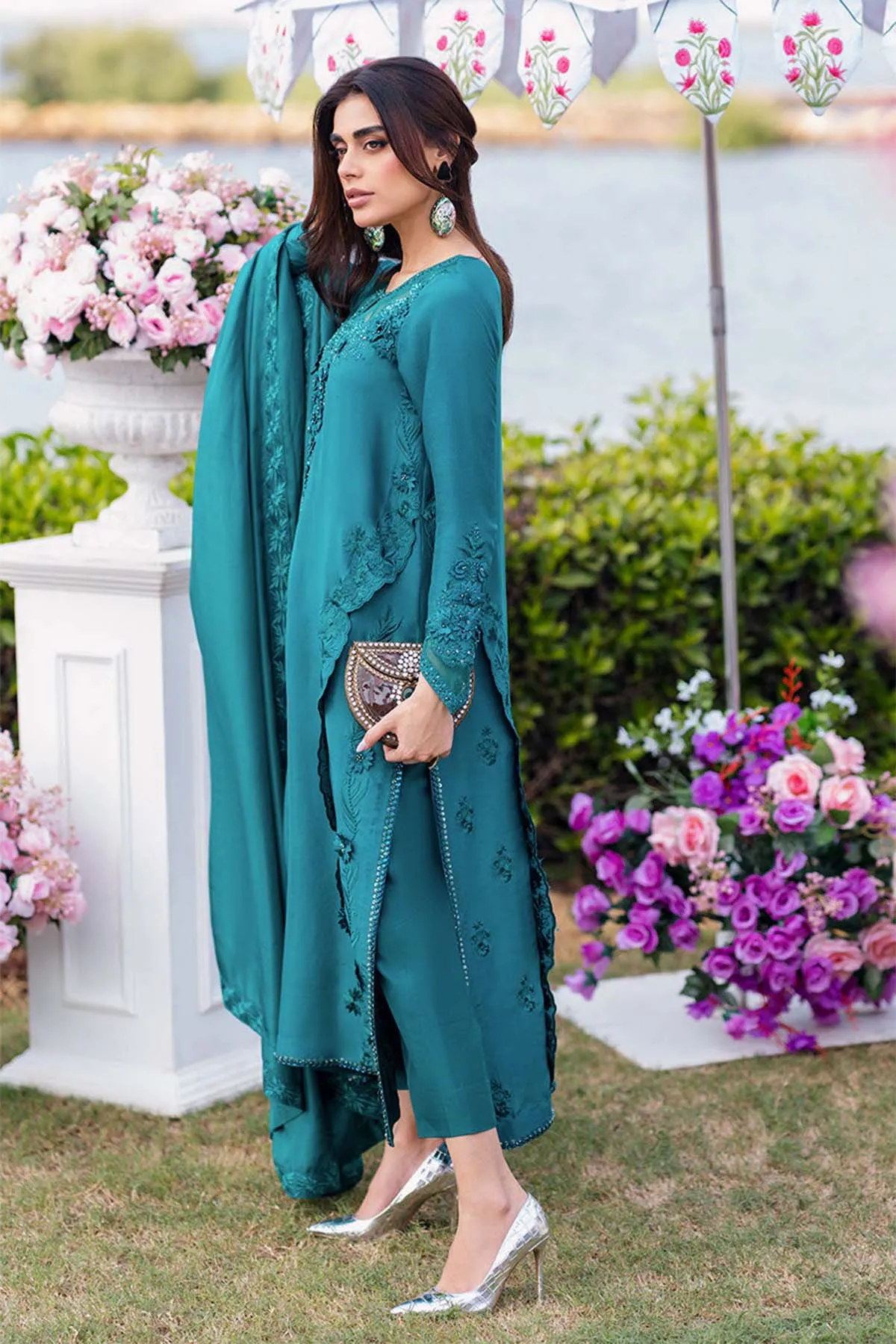 Nimra Kashif
