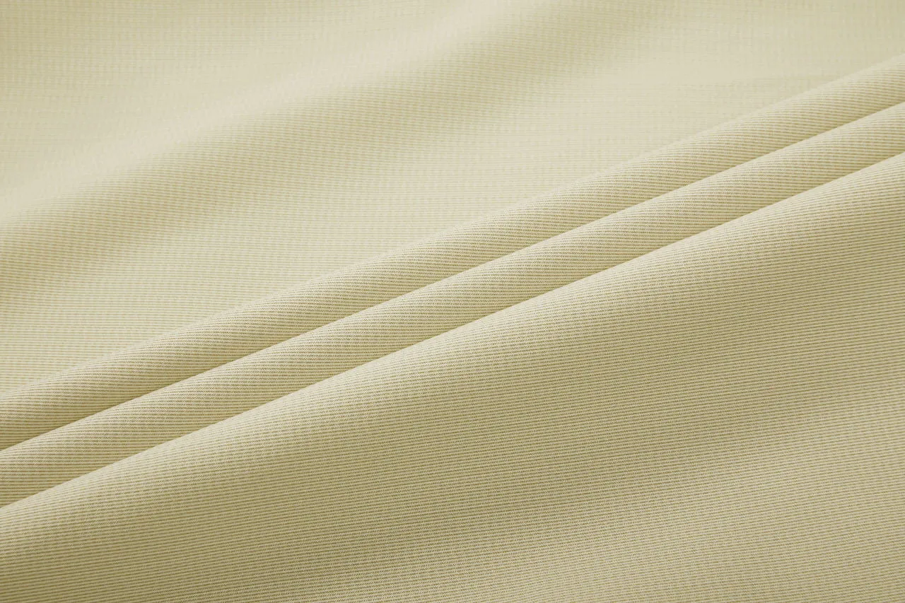 Non-Iron Dry Stretch Smart Fit 2 Tone Shirt