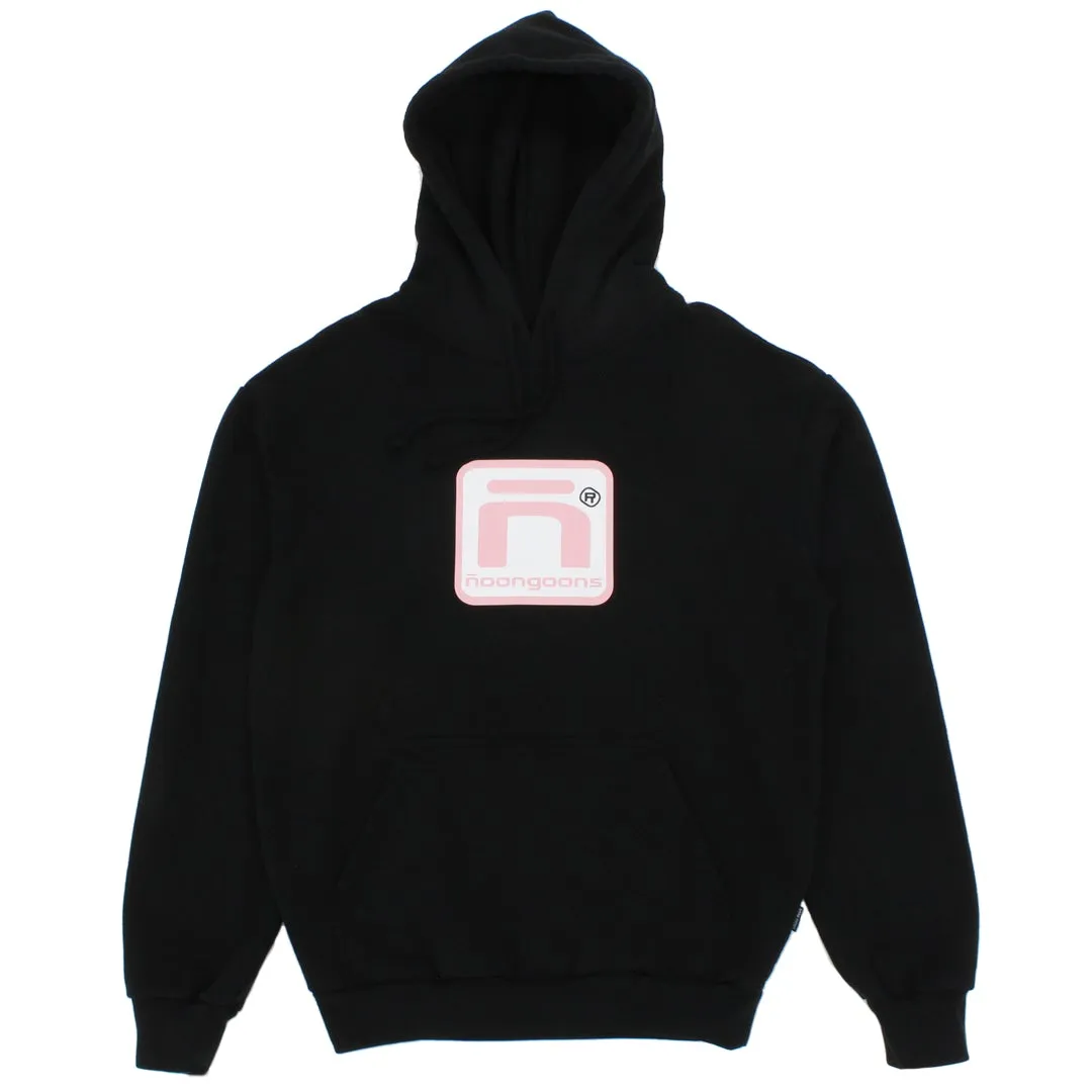 Noon Goons Naughties Hoodie 'Black'