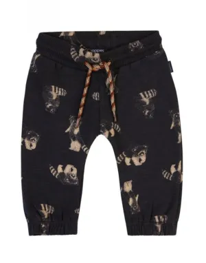 Noppies - Guntin Pants Allover Print - Phantom