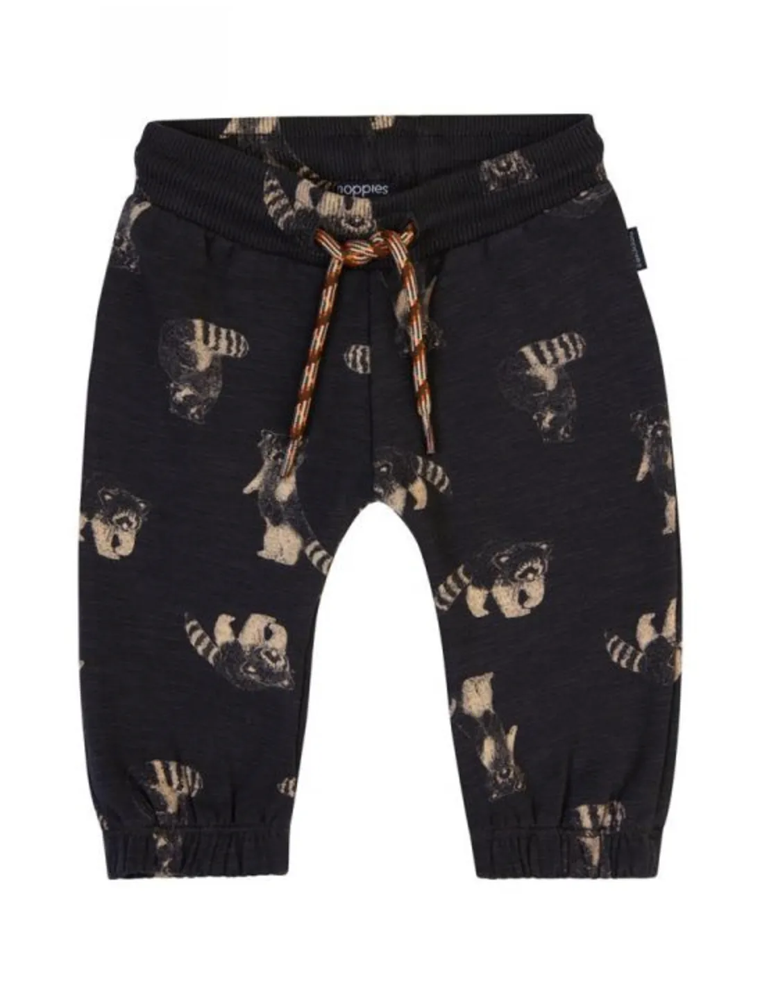 Noppies - Guntin Pants Allover Print - Phantom