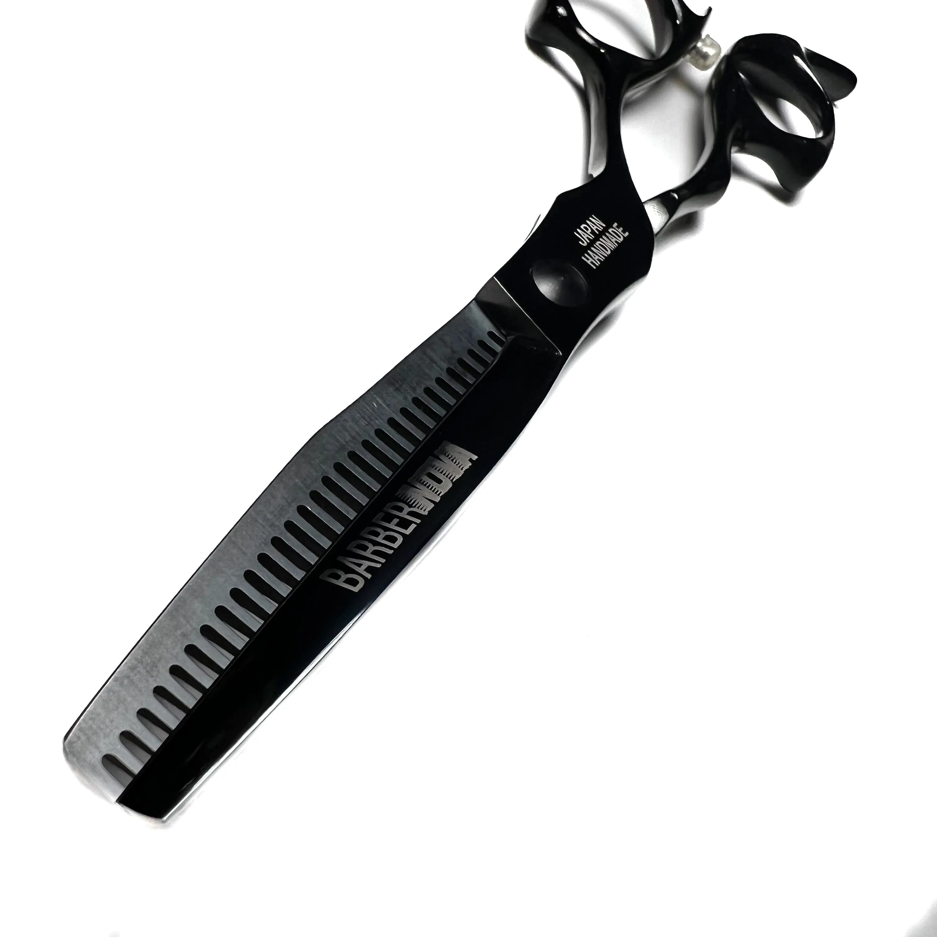 Nova Black Japanese  6 Inch Shear Set (M-LINE)