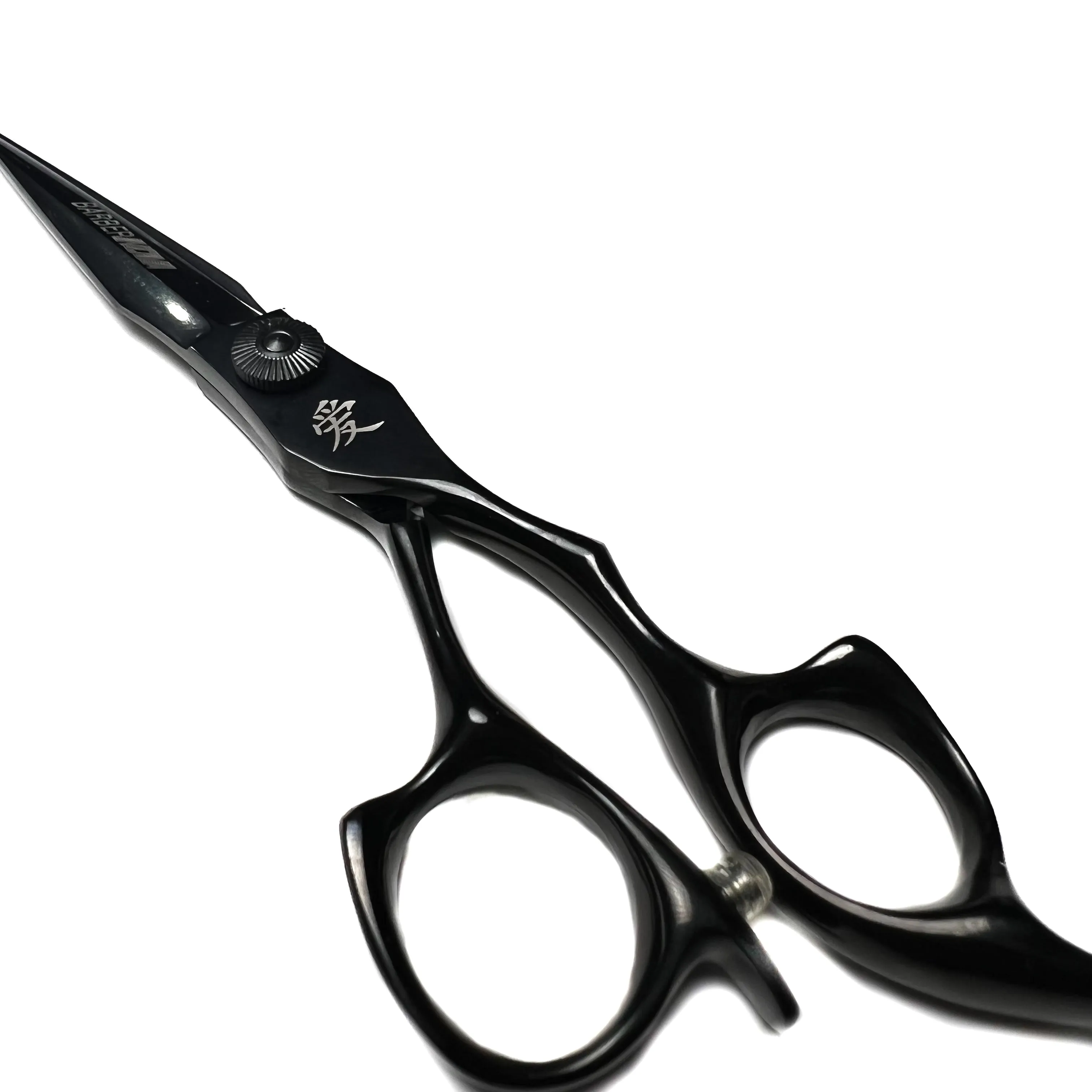 Nova Black Japanese  6 Inch Shear Set (M-LINE)