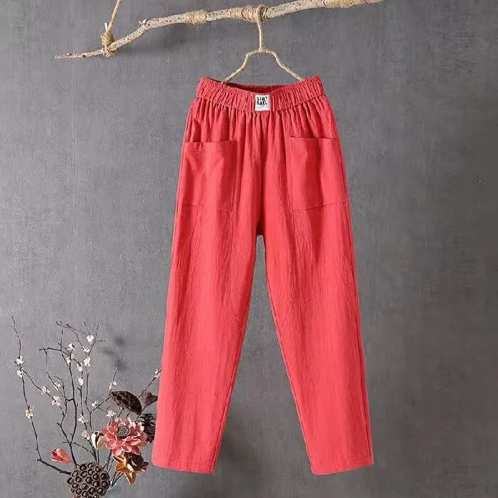 Nova | Comfortable Lounge Pants | Stylish & Practical | Minimalist Design