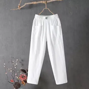Nova | Comfortable Lounge Pants | Stylish & Practical | Minimalist Design