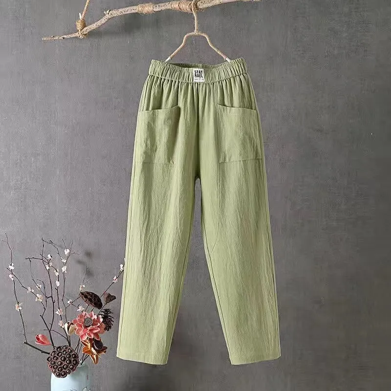 Nova | Comfortable Lounge Pants | Stylish & Practical | Minimalist Design