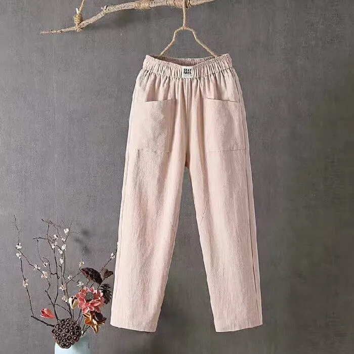 Nova | Comfortable Lounge Pants | Stylish & Practical | Minimalist Design