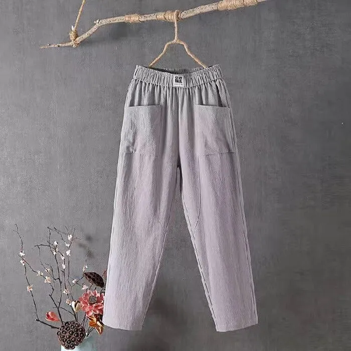 Nova | Comfortable Lounge Pants | Stylish & Practical | Minimalist Design