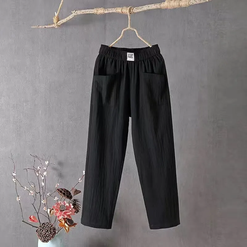 Nova | Comfortable Lounge Pants | Stylish & Practical | Minimalist Design