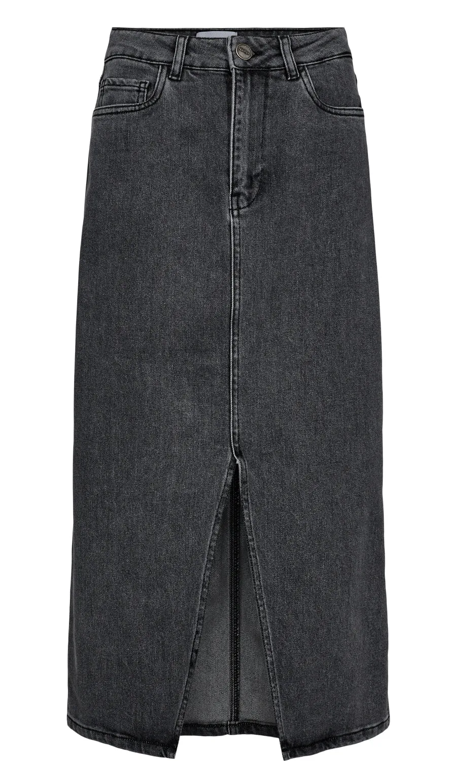 Nutoronto Skirt Dark Grey