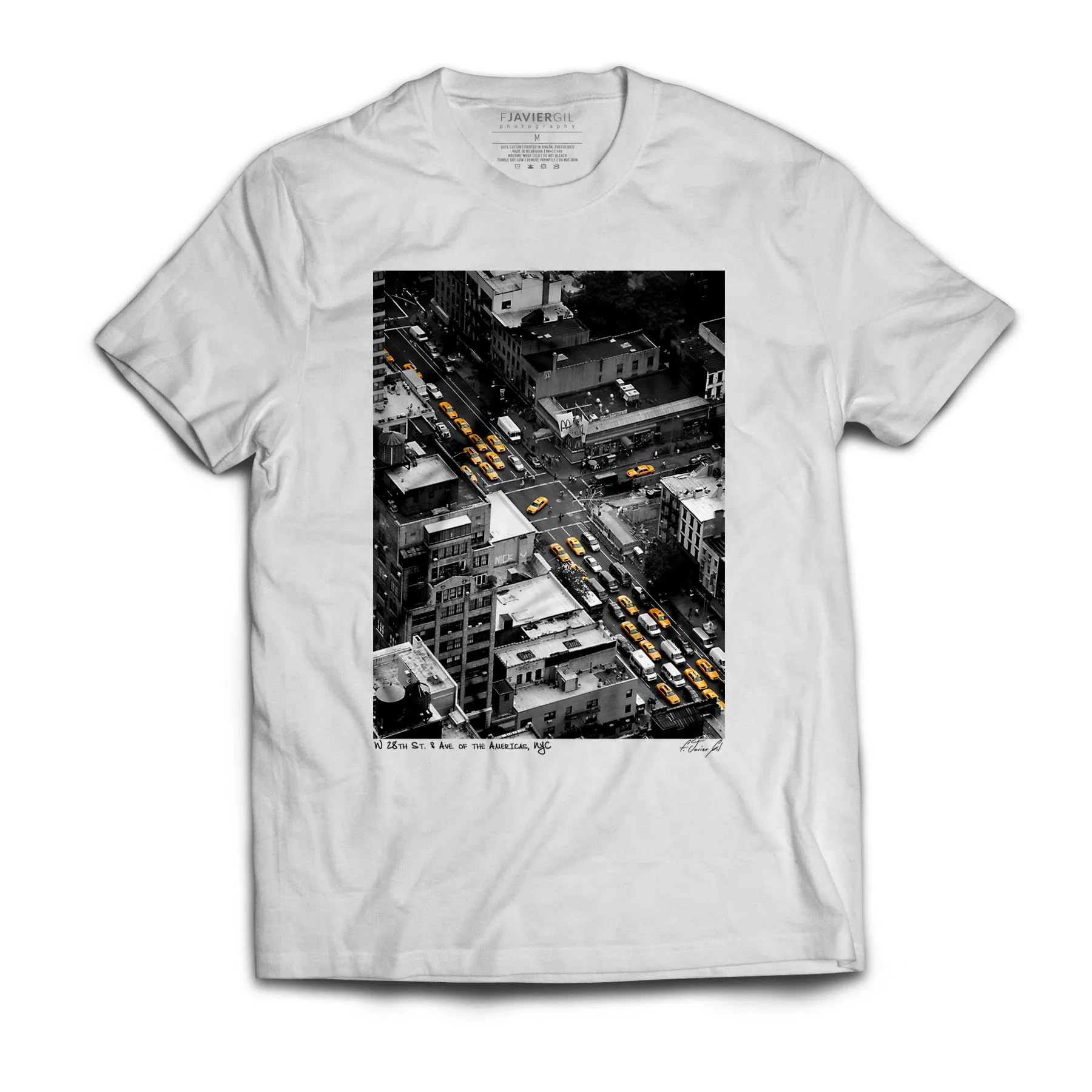 NYC T-Shirt