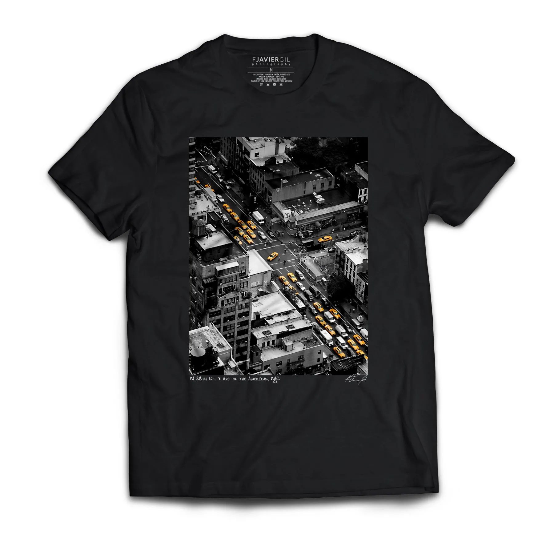 NYC T-Shirt