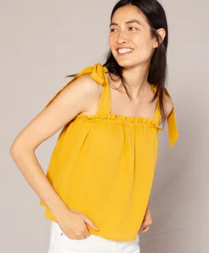 Oasis Top - Outerworn
