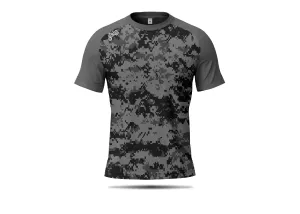 Obsidian Short Sleeves Shirt