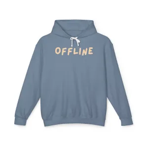 Offline Lightweight Hoodie