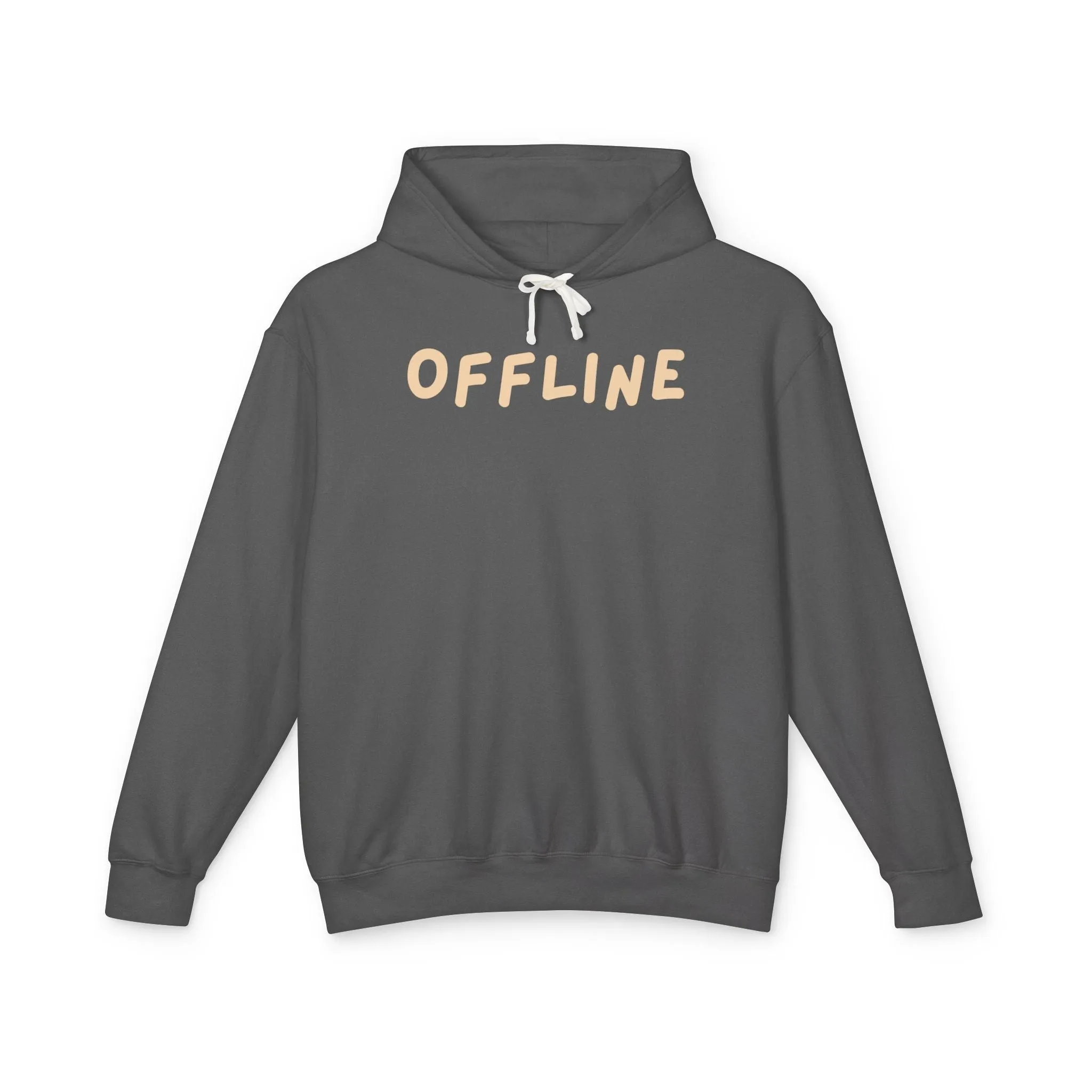 Offline Lightweight Hoodie