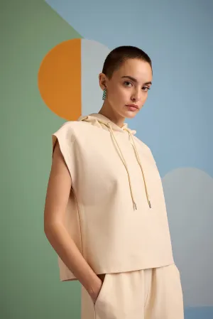 OH SO COOL-TOP - Buttermilk