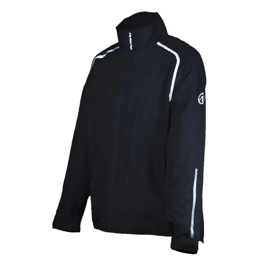 OLYMPIA PORTLAND RAIN JACKET