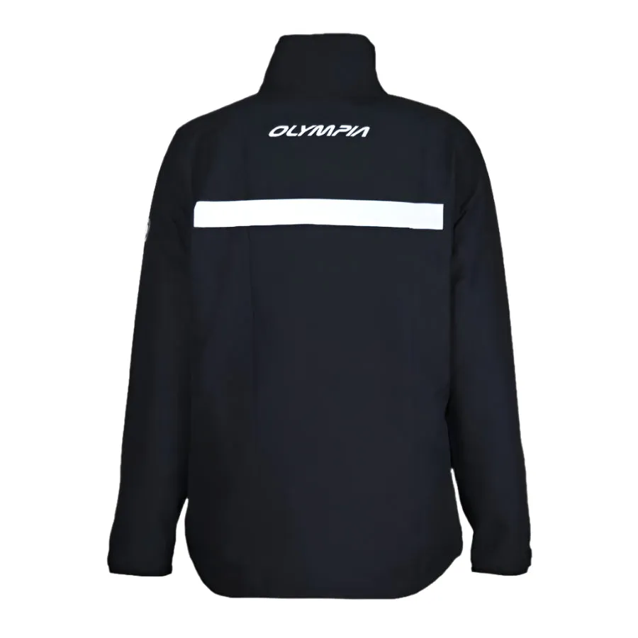 OLYMPIA PORTLAND RAIN JACKET