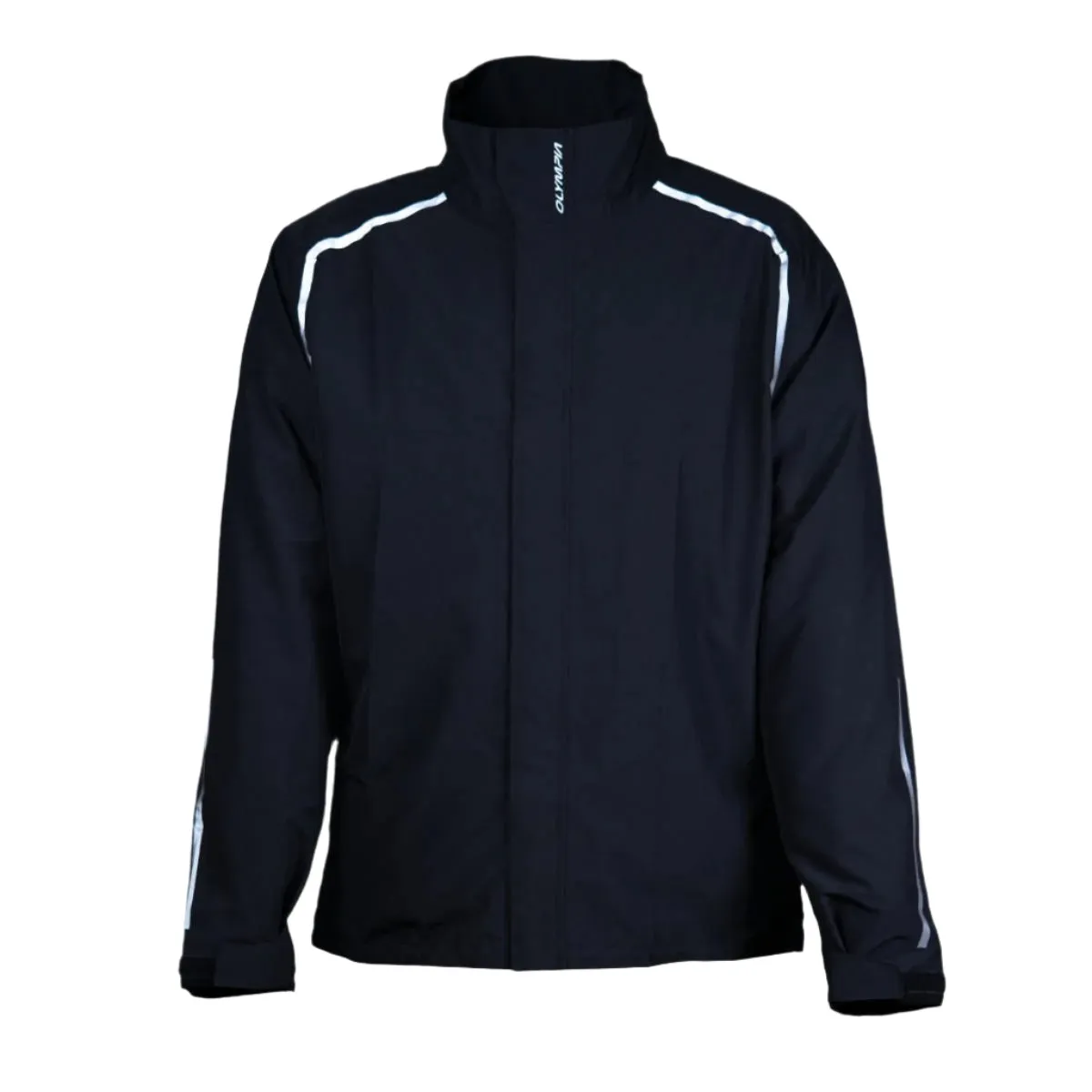 OLYMPIA PORTLAND RAIN JACKET