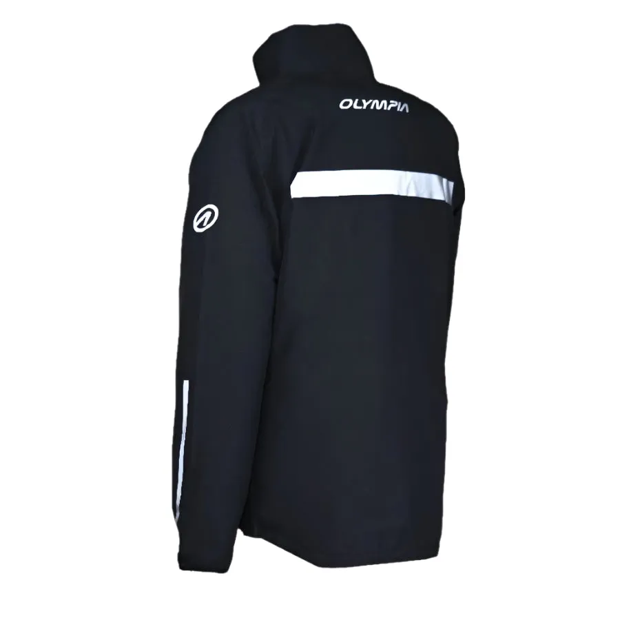 OLYMPIA PORTLAND RAIN JACKET