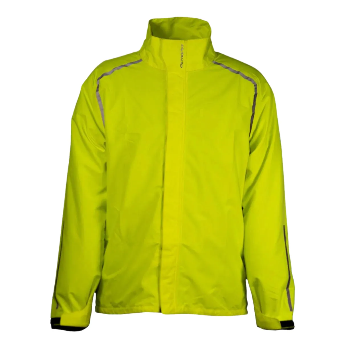 OLYMPIA PORTLAND RAIN JACKET