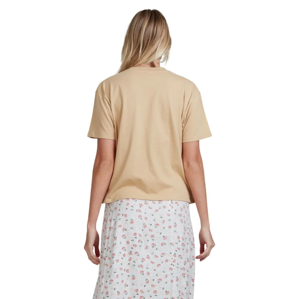 Once More Easy Tee