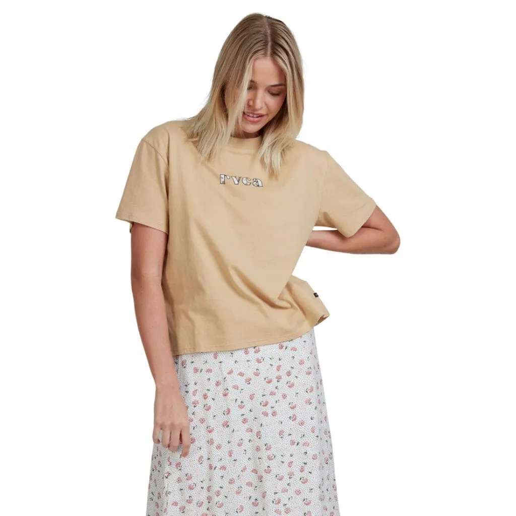 Once More Easy Tee