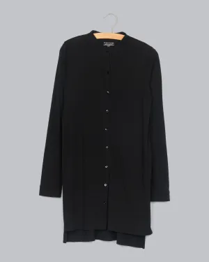 Organic Cotton Easy Jersey Shirt