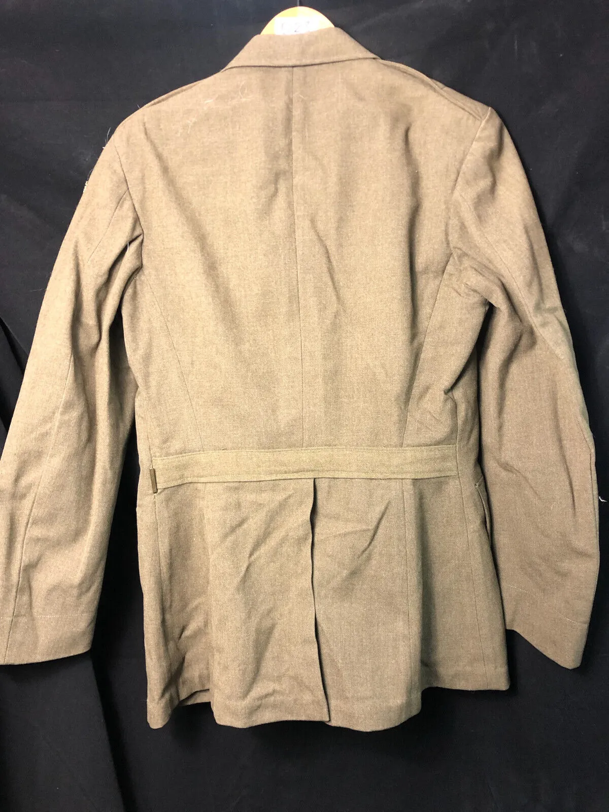 Original WW2 US Army Class A Dress Jacket - Private Ryan Prop - 39" Long