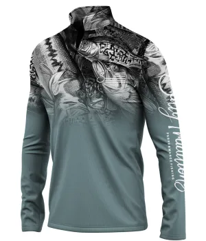 OS Freshwater Stone QZ