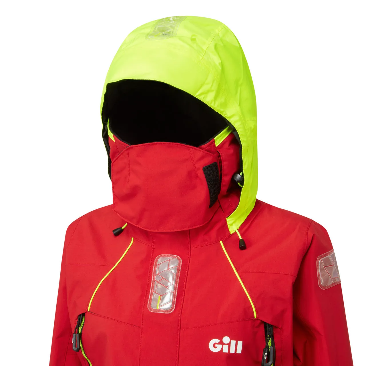 OS26 Offshore Women's Jacket