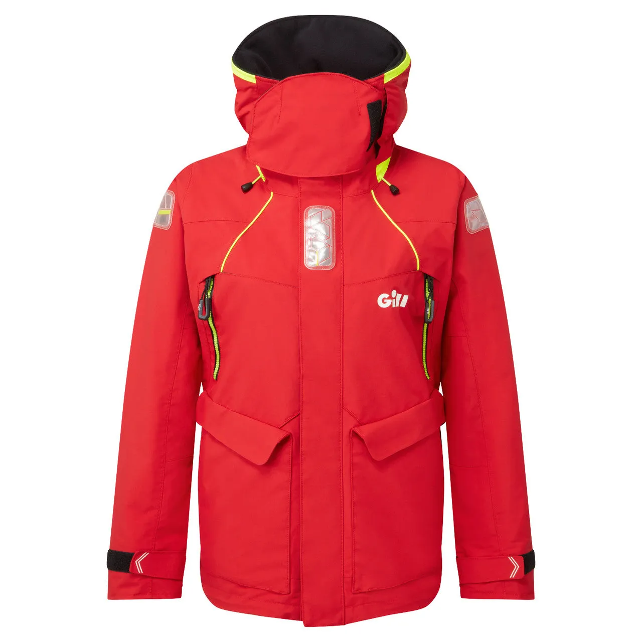 OS26 Offshore Women's Jacket