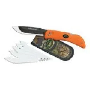 Outdoor Edge RazorBlaze Replaceable Blade Knife