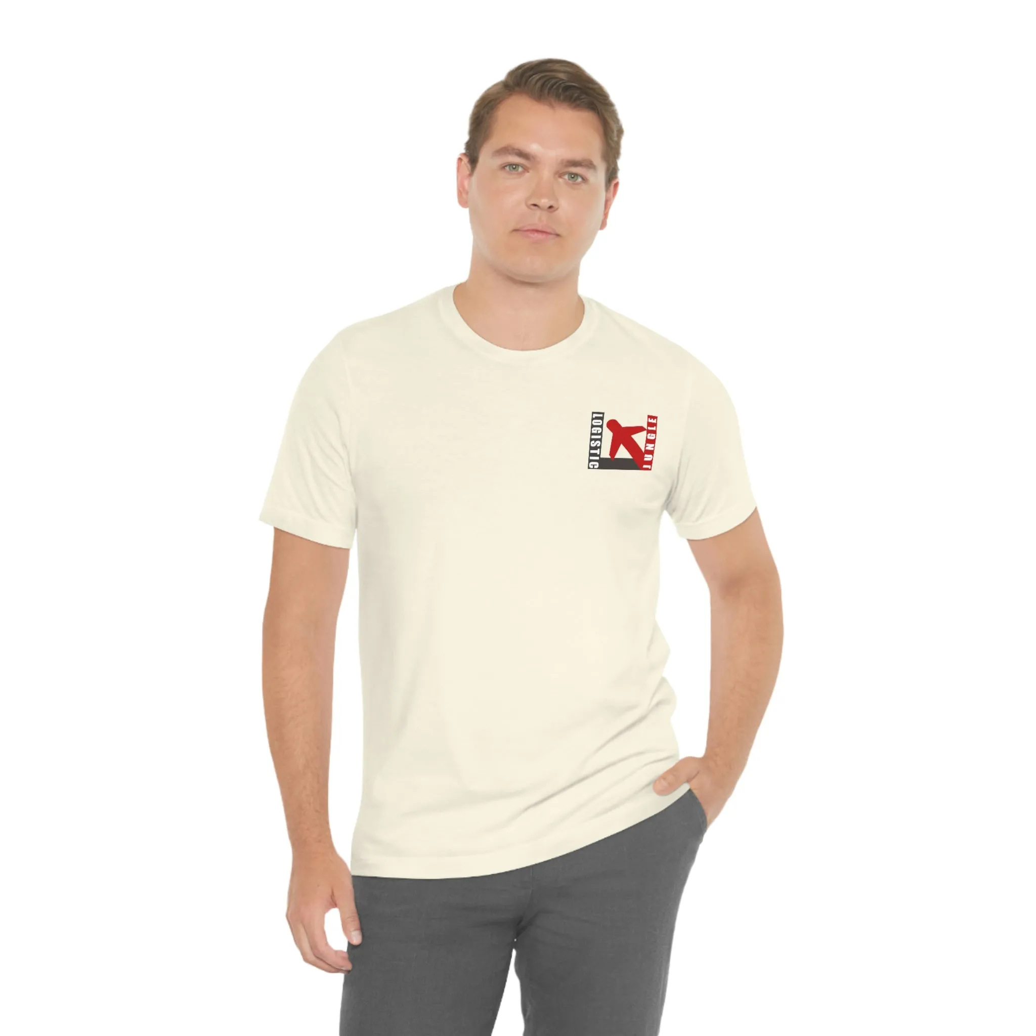 P-8 Atsugi Airlines (Light Colors) Tee