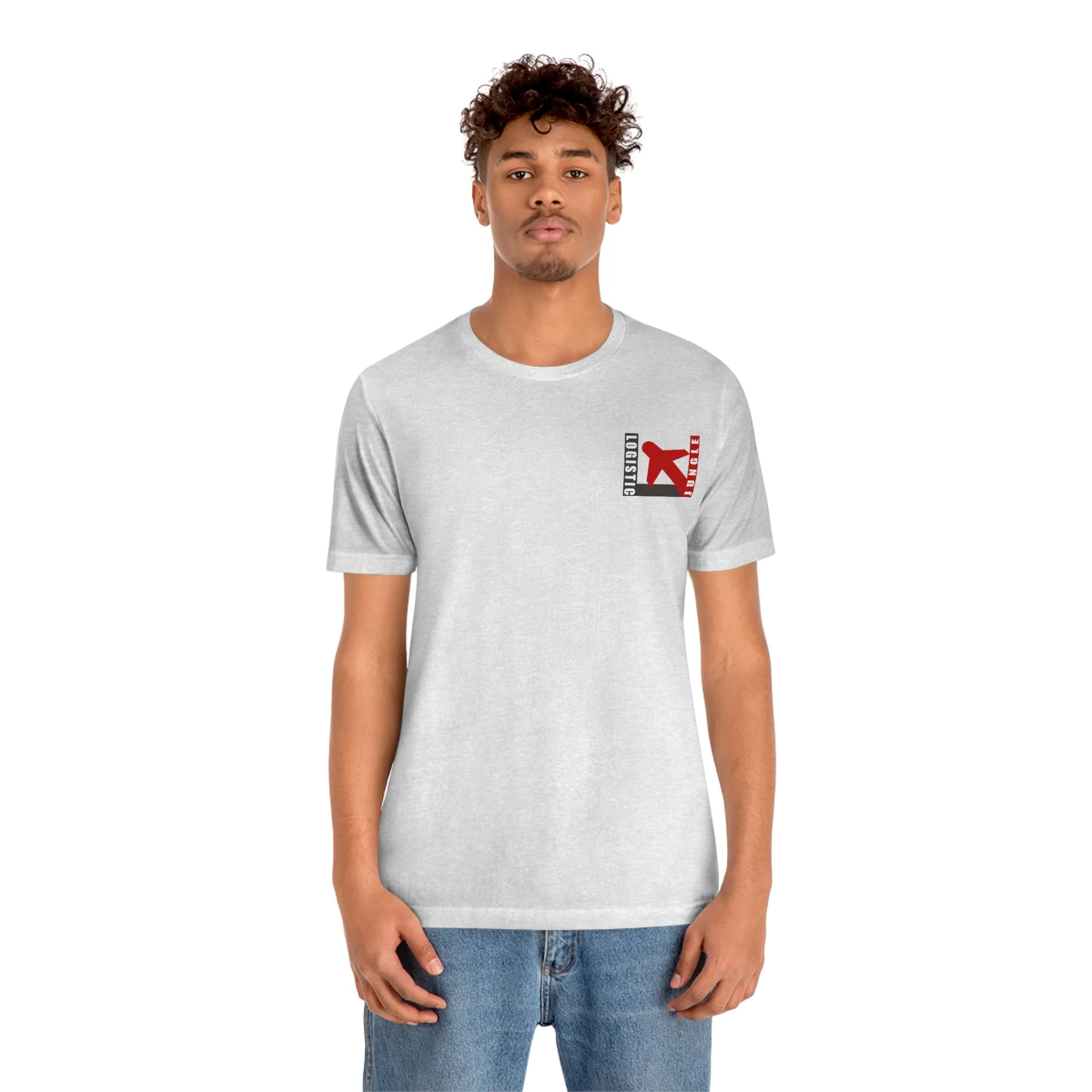 P-8 Atsugi Airlines (Light Colors) Tee