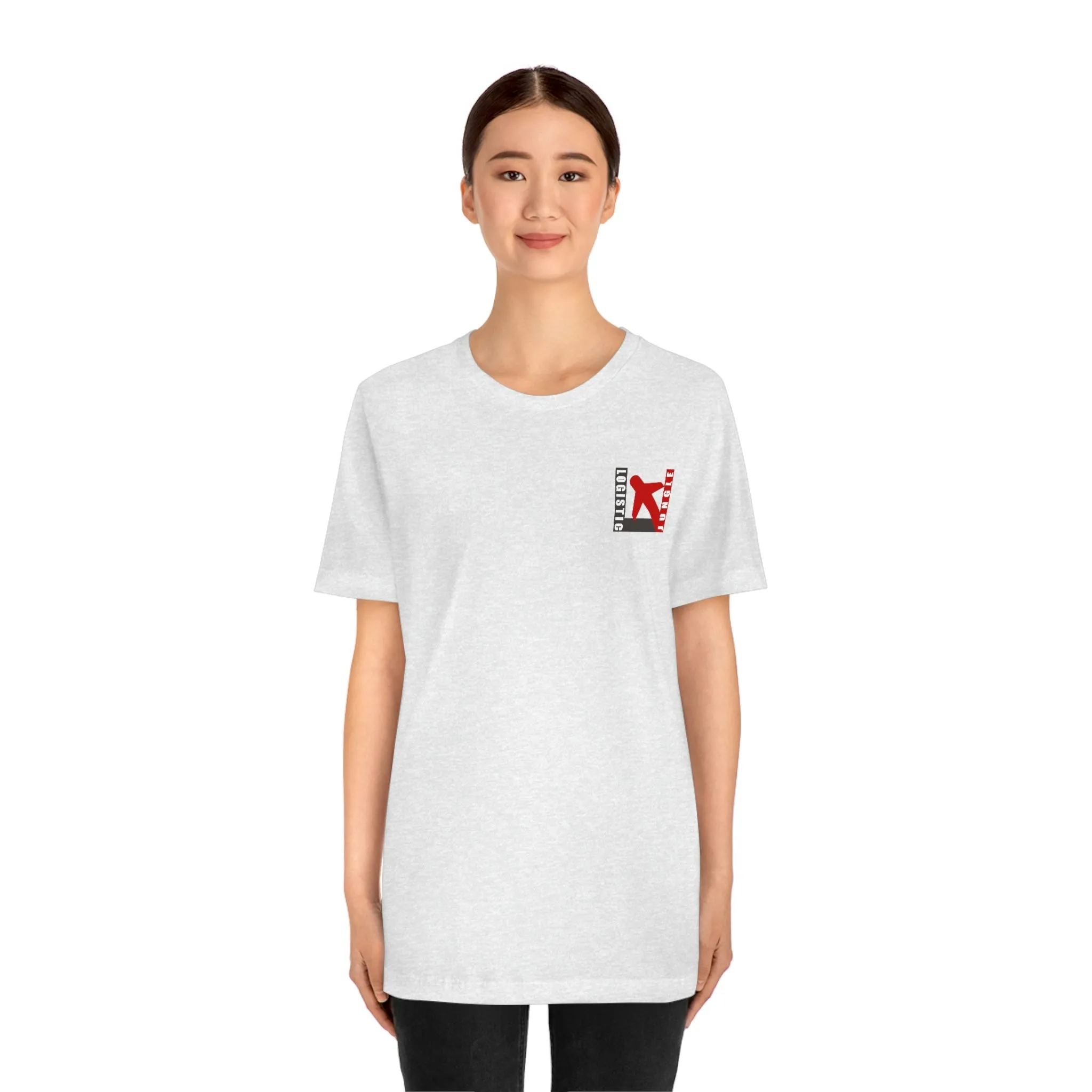 P-8 Atsugi Airlines (Light Colors) Tee