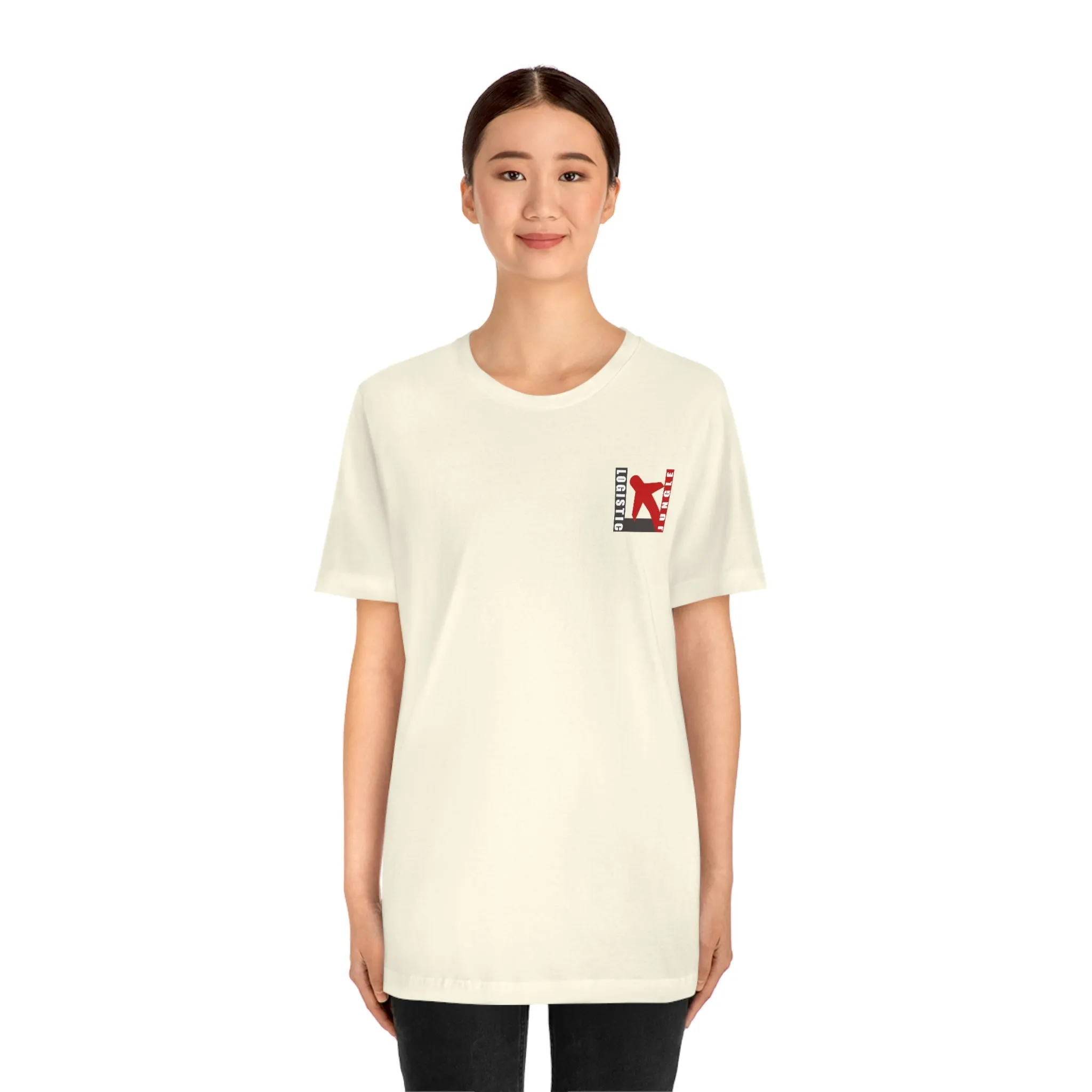 P-8 Atsugi Airlines (Light Colors) Tee
