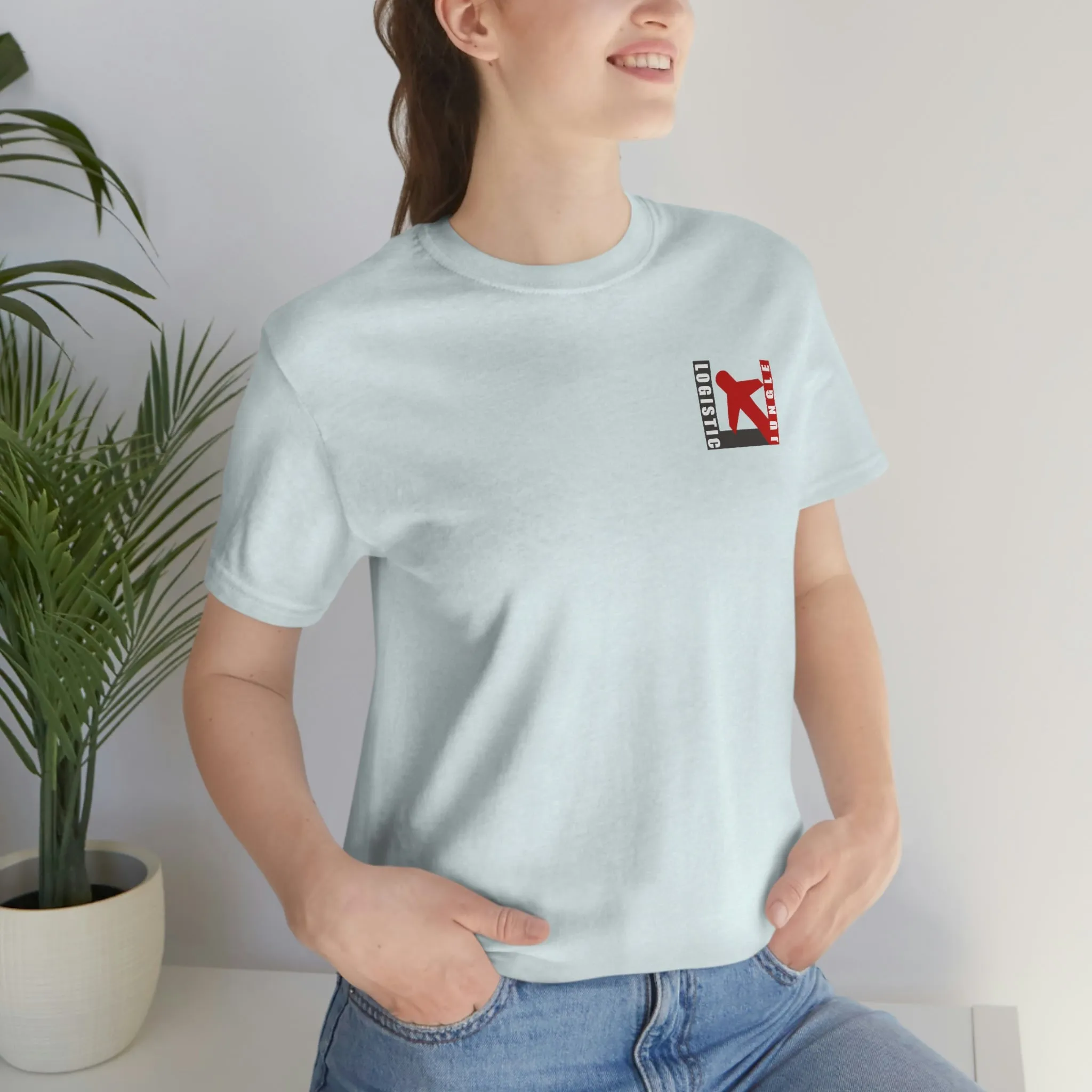 P-8 Atsugi Airlines (Light Colors) Tee