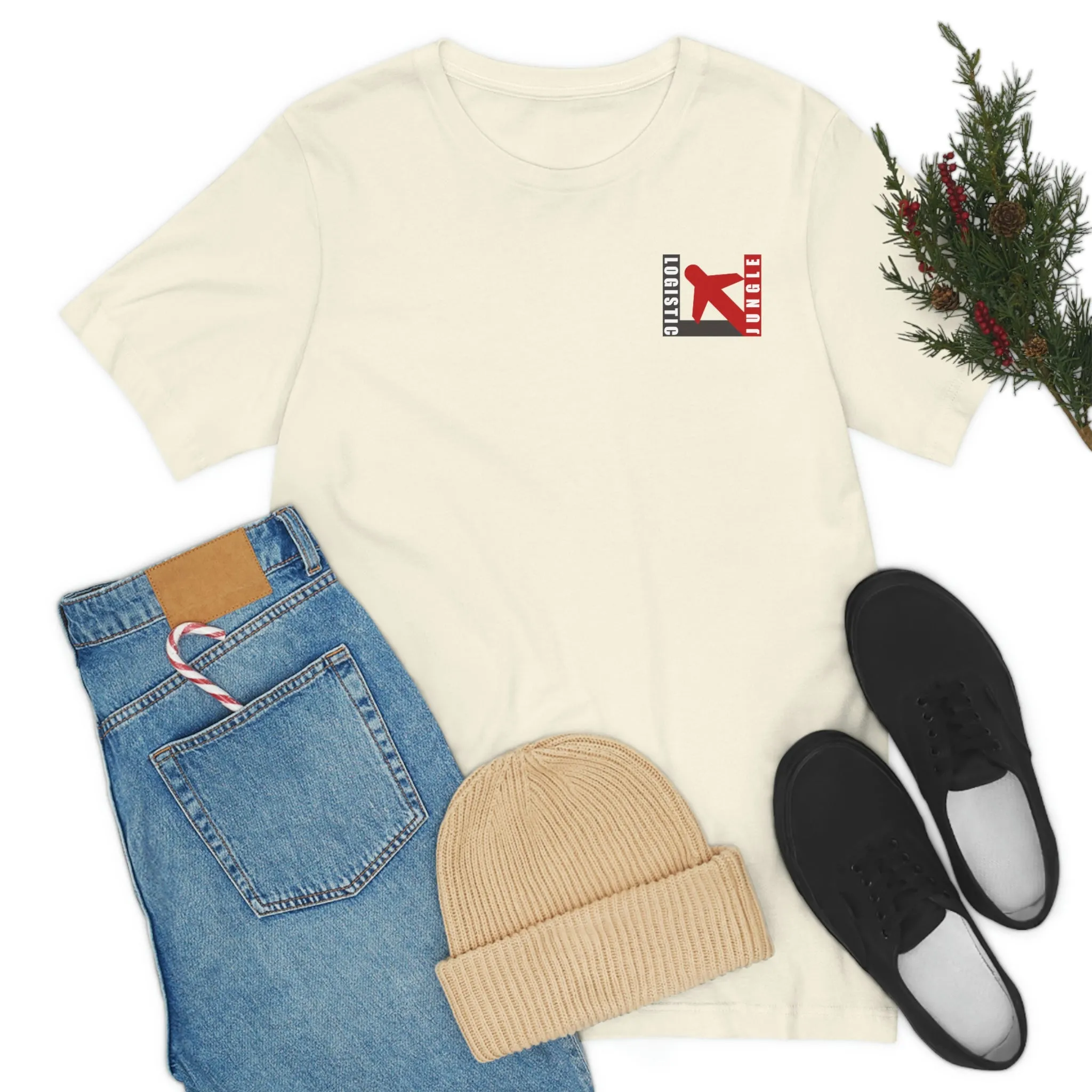 P-8 Atsugi Airlines (Light Colors) Tee