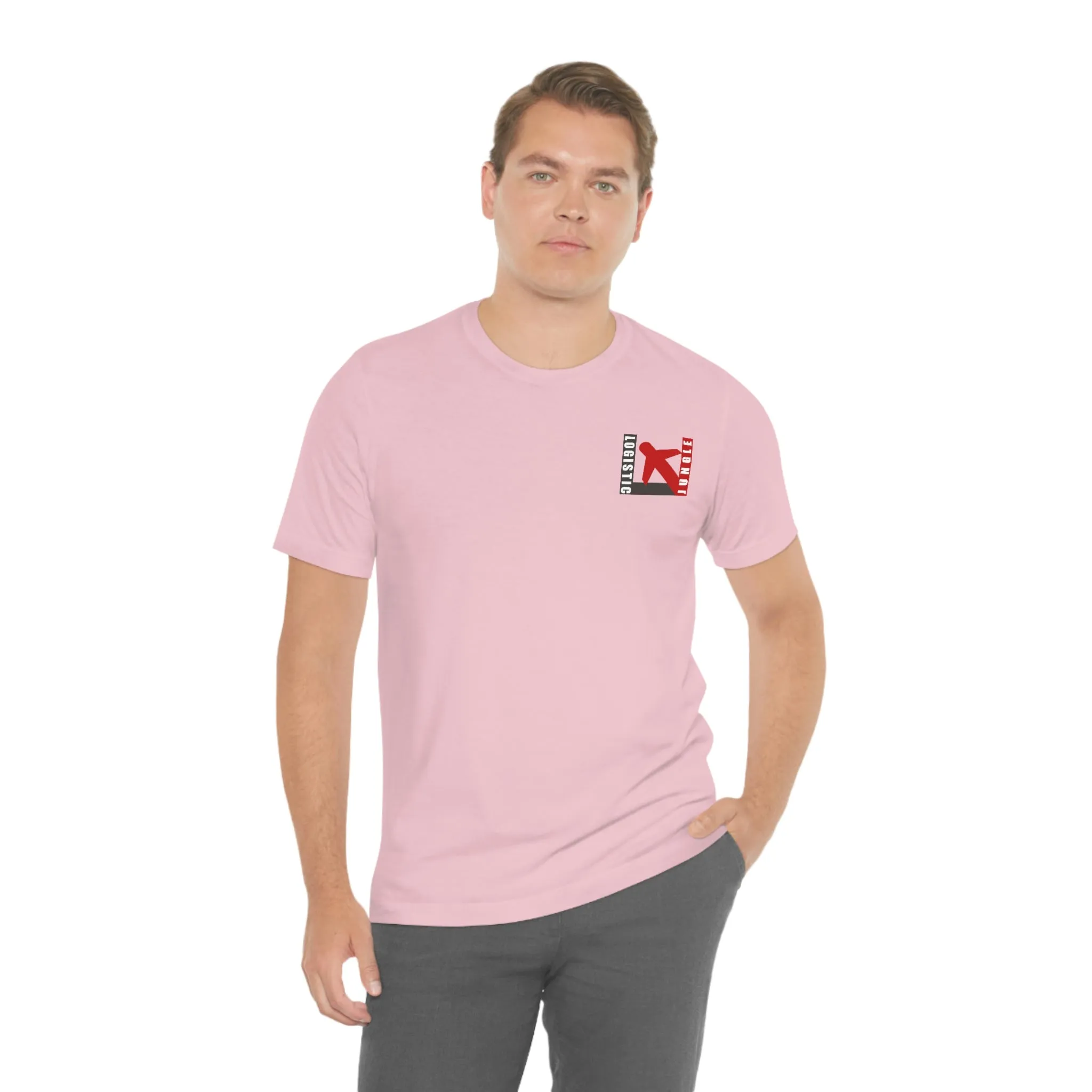 P-8 Atsugi Airlines (Light Colors) Tee