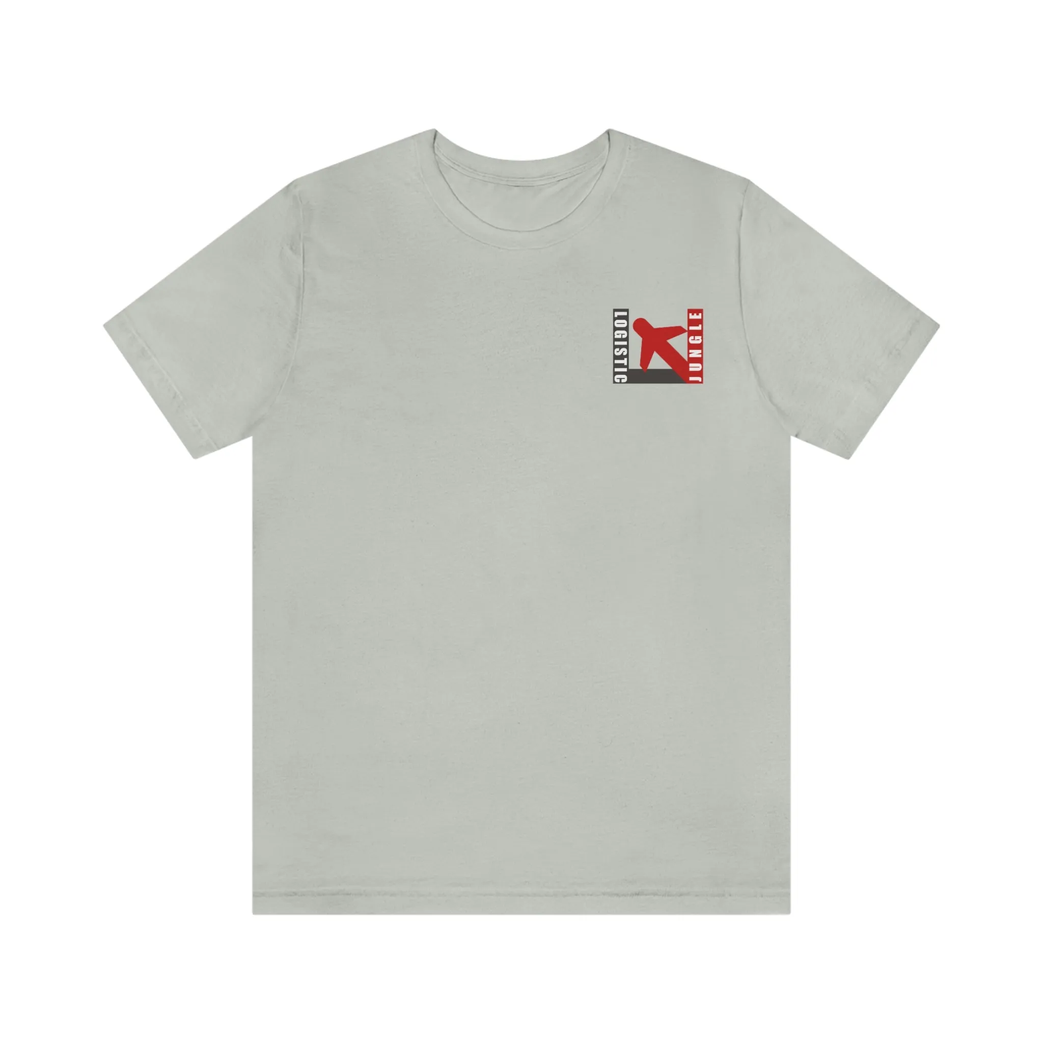 P-8 Atsugi Airlines (Light Colors) Tee